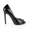 Pleaser - SEXY42 Pumps - Zwart Product image